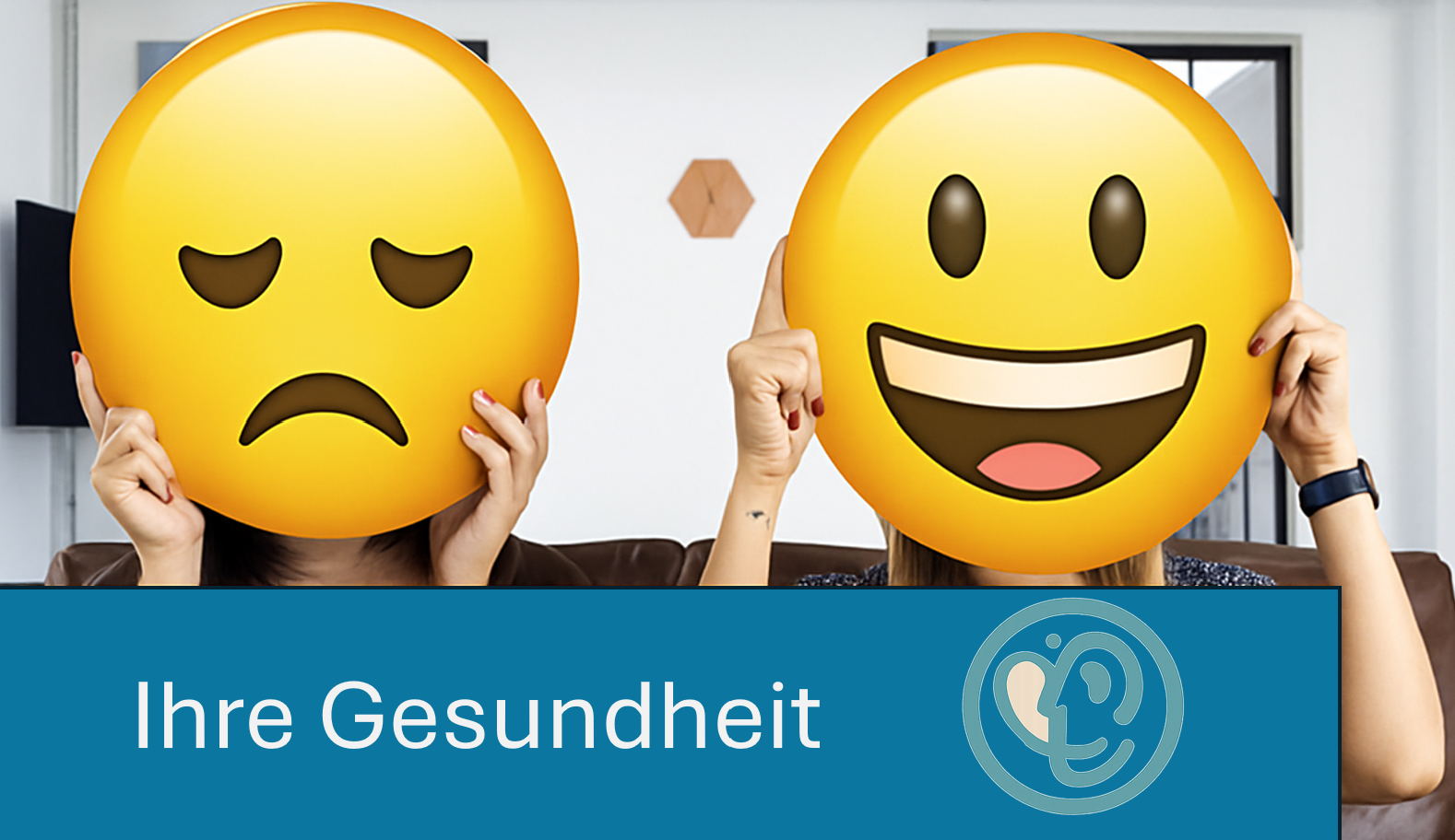 FreiGestalten Gesundheit Keyvisual